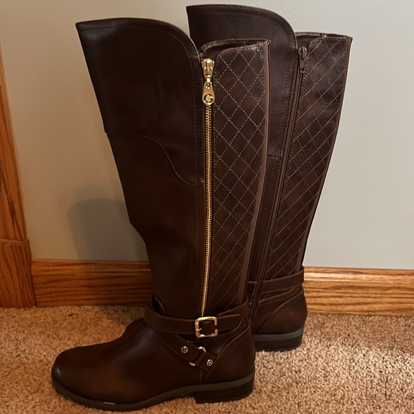 GBG Guess boots - Picture 3 of 4